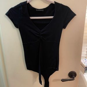 Brandy Melville Bodysuit